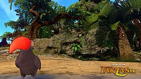 Tarzan VR  The Trilogy Edition