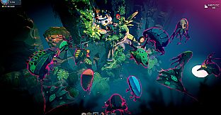 ASHER Descent