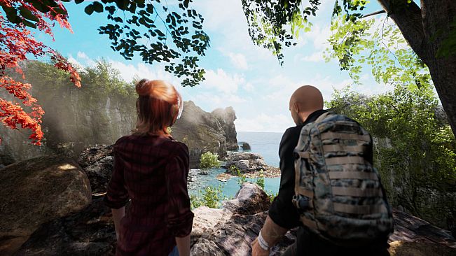 UNEXPECTED: Cry of the Wild