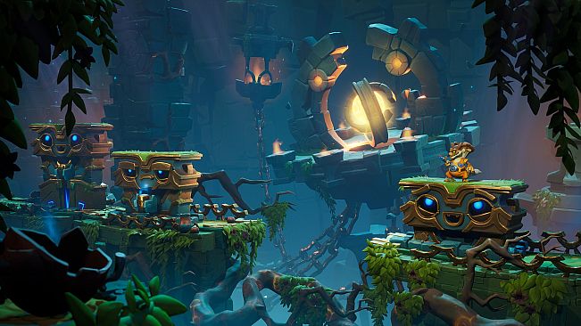 Nikoderiko: The Magical World - Director's Cut