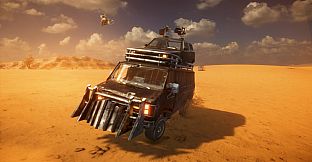 Drivers of the Apocalypse