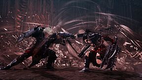 The First Berserker: Khazan