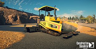 Construction Simulator - SANY Pack