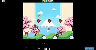 Jump King Clicker