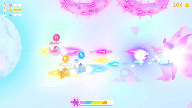 Care Bears: To The Rescue