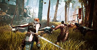 Gothic Playable Teaser