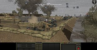 Combat Mission Fortress Italy - Gustav Line