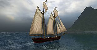 Sea Dogs: To Each His Own - The Final Lesson