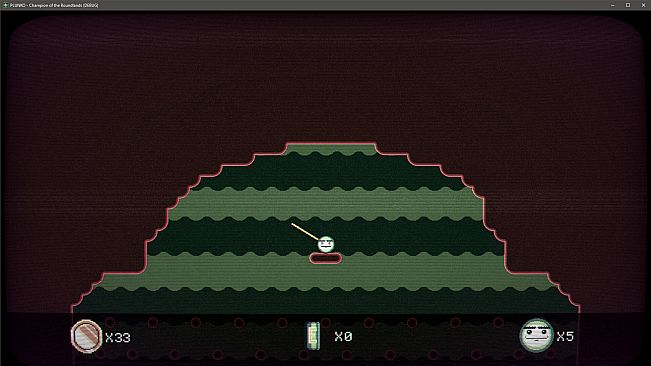 PLUNKO - Champion of the Roundlands