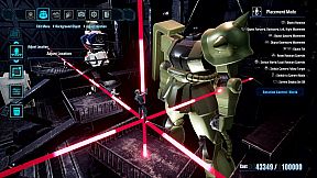 GUNDAM BREAKER 4