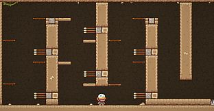 Caveman Trials