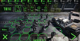 Battle Simulator: Counter Zombie REBORN