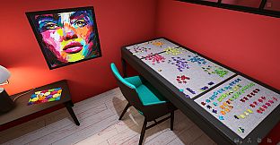 Jigsaw Puzzle Dreams