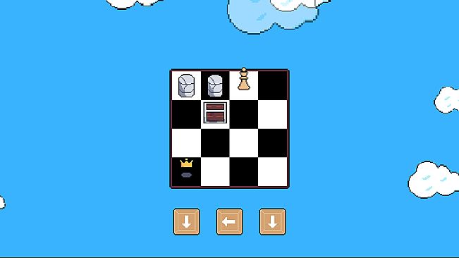 King's Three