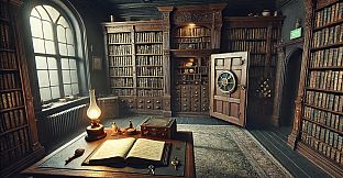 Forbidden House
