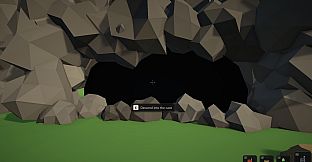 Cave Diving With Friends