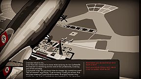 Through the Darkest of Times