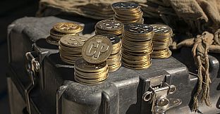 Call of Duty: Modern Warfare Points