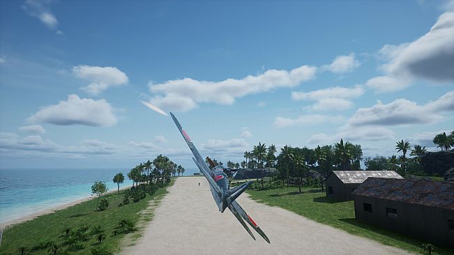 United Assault - World War 2 DLC