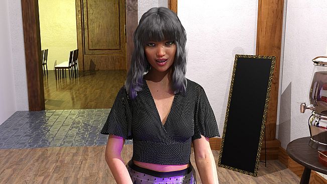 Baskin All-In: The Family