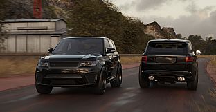 Car For Sale Simulator 2023 - PickUp & SUV