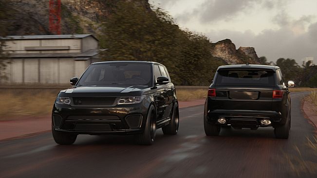 Car For Sale Simulator 2023 - PickUp & SUV