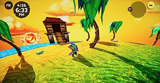 Paraiso Island Carnival Pack