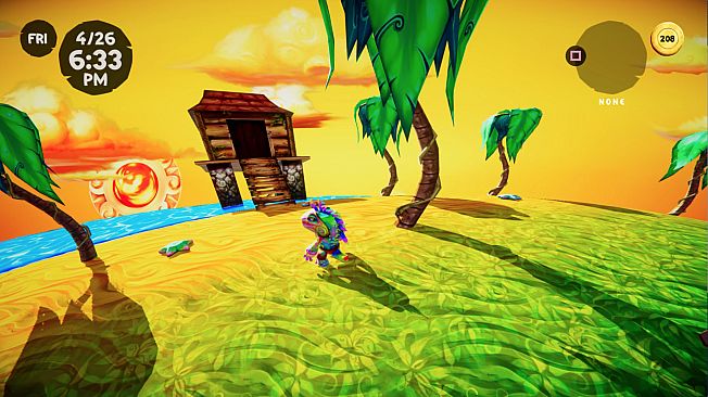 Paraiso Island Carnival Pack