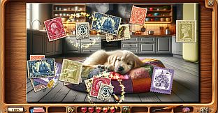 RestorArt: Fairwood Hills Collector's Edition