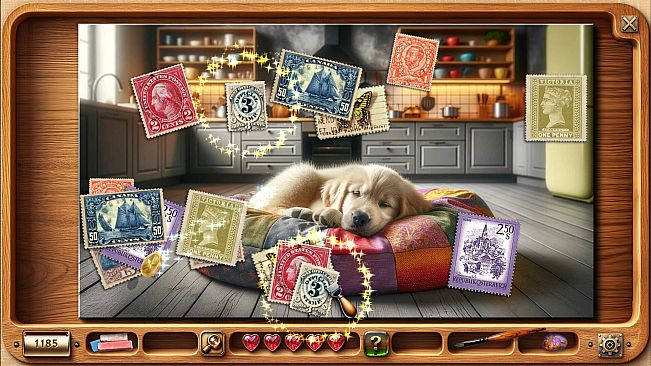 RestorArt: Fairwood Hills Collector's Edition