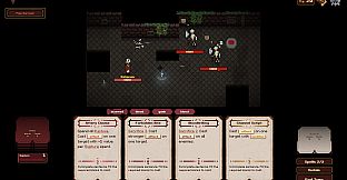 Grimoire of Blanks