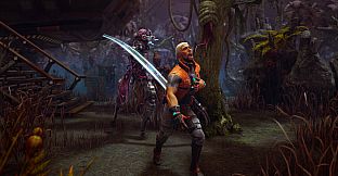 Dead by Daylight - End Transmission Chapter