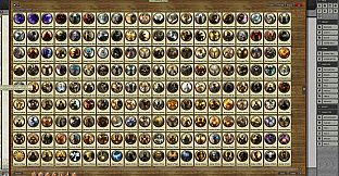 Fantasy Grounds - Fantasy Token Collection - Celestial 02