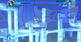 Mighty No. 9 - Ray Expansion