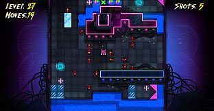 Cyber Tank Pink