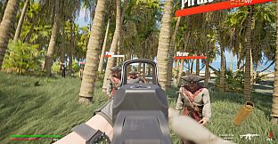 Pirate Platoon