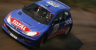 EA SPORTS WRC 24 Le Maestros Content Pack