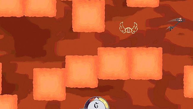 Mo The Moai Playtest