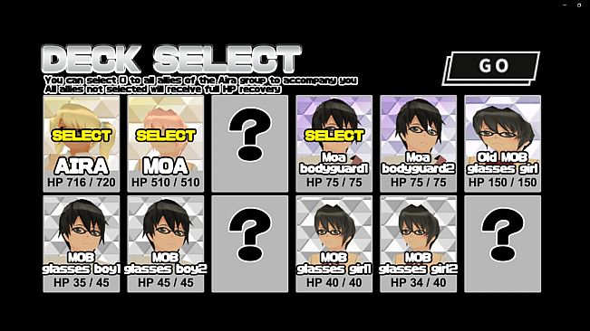 Riverside Gals　/　大乱闘リバーサイドギャルズ