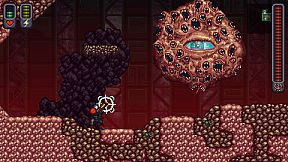 A Robot Named Fight!