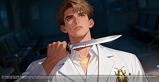 OKEverything X Myth: Super Sexy Fairy - DLC Holy Light Vampire Doctor