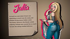 Pirates: Golden tits: Chapter 1