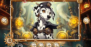 Chronime Puzzle: Dogs