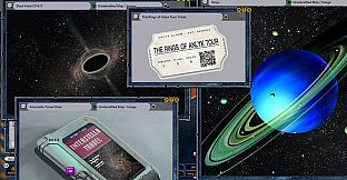 Fantasy Grounds - Referee's Briefing 2: Anomalies and Wonders