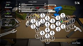 Timerift Raiders: The Past Awakens