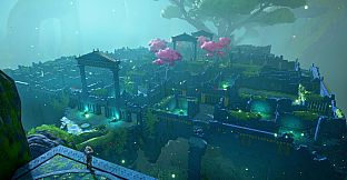 Immortals Fenyx Rising - The Lost Gods