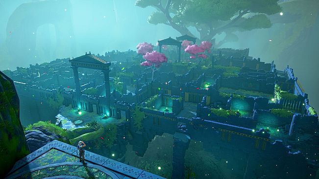 Immortals Fenyx Rising - The Lost Gods