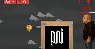 PUT OKO GHETTA SA 80 GRAMA: THE GAME