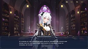 WANDERER: Broken Bed