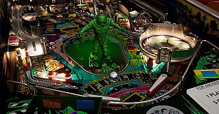 Williams Pinball: Universal Monsters Pack